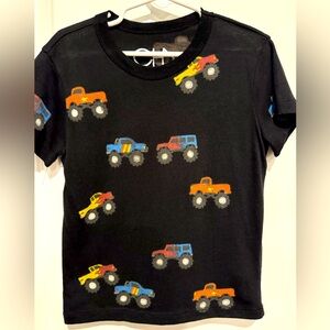 Chaser boys T-shirt